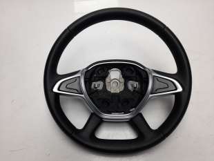 Recambio de volante para dacia dokker 2012- 1.5 dci diesel fap cat referencia OEM IAM 484001085R  