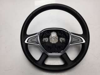 Recambio de volante para dacia dokker 2012- 1.5 dci diesel fap cat referencia OEM IAM 484001085R  