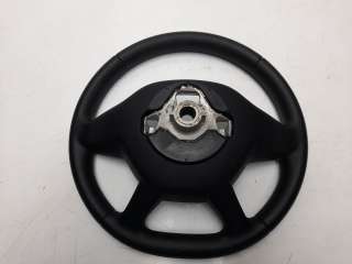 Recambio de volante para dacia dokker 2012- 1.5 dci diesel fap cat referencia OEM IAM 484001085R  