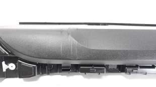 Recambio de estribos laterales para dacia duster ii 2017- essential referencia OEM IAM 768519302R   2