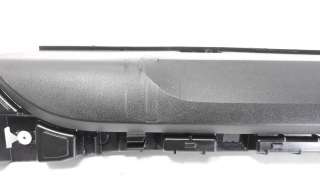 Recambio de estribos laterales para dacia duster ii 2017- essential referencia OEM IAM 768519302R  
