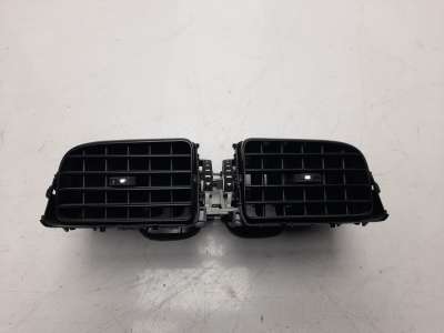 Recambio de rejilla aireadora para volkswagen polo (6c1) 2014-2017 advance bluemotion referencia OEM IAM 6C0819728CVAL  