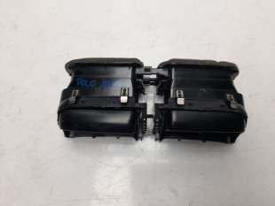 Recambio de rejilla aireadora para volkswagen polo (6c1) 2014-2017 advance bluemotion referencia OEM IAM 6C0819728CVAL   2
