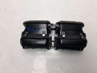 Recambio de rejilla aireadora para volkswagen polo (6c1) 2014-2017 advance bluemotion referencia OEM IAM 6C0819728CVAL  