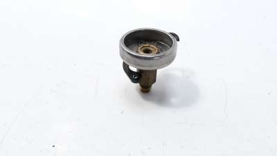 Recambio de tapa exterior combustible para dacia duster ii 2017- essential referencia OEM IAM 67R013868  