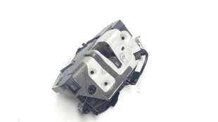 Recambio de cerradura puerta delantera izquierda para ford tourneo courier (c4a) 2013- 1.5 tdci cat referencia OEM IAM BM5AA2181
