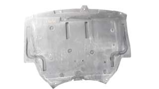 Recambio de cubrecarter para ford tourneo courier (c4a) 2013- 1.5 tdci cat referencia OEM IAM JT766B629  