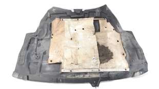 Recambio de cubrecarter para ford tourneo courier (c4a) 2013- 1.5 tdci cat referencia OEM IAM JT766B629   2