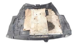 Recambio de cubrecarter para ford tourneo courier (c4a) 2013- 1.5 tdci cat referencia OEM IAM JT766B629  