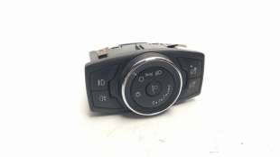 Recambio de mando luces para ford tourneo courier (c4a) 2013- 1.5 tdci cat referencia OEM IAM AV1T13D061CD  1013991400
