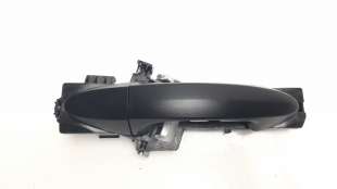 Recambio de maneta exterior delantera derecha para ford tourneo courier (c4a) 2013- 1.5 tdci cat referencia OEM IAM 1767138  