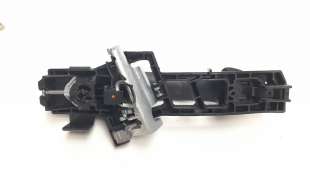 Recambio de maneta exterior delantera derecha para ford tourneo courier (c4a) 2013- 1.5 tdci cat referencia OEM IAM 1767138   2