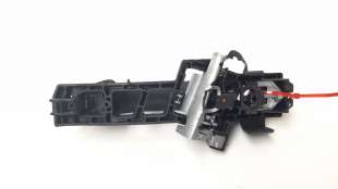 Recambio de maneta exterior delantera izquierda para ford tourneo courier (c4a) 2013- 1.5 tdci cat referencia OEM IAM 1767138   2