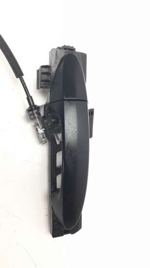 Recambio de maneta exterior porton para ford tourneo courier (c4a) 2013- 1.5 tdci cat referencia OEM IAM 1767138  