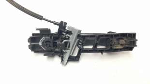 Recambio de maneta exterior porton para ford tourneo courier (c4a) 2013- 1.5 tdci cat referencia OEM IAM 1767138   2