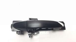 Recambio de maneta exterior trasera derecha para ford tourneo courier (c4a) 2013- 1.5 tdci cat referencia OEM IAM 1788863  