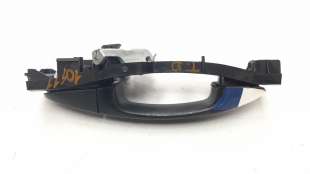 Recambio de maneta exterior trasera derecha para ford tourneo courier (c4a) 2013- 1.5 tdci cat referencia OEM IAM 1788863   2
