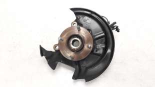 Recambio de mangueta delantera izquierda para ford tourneo courier (c4a) 2013- 1.5 tdci cat referencia OEM IAM EY163K1Z1AA  