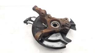 Recambio de mangueta delantera izquierda para ford tourneo courier (c4a) 2013- 1.5 tdci cat referencia OEM IAM EY163K1Z1AA   2