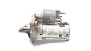 Recambio de motor arranque para ford tourneo courier (c4a) 2013- 1.5 tdci cat referencia OEM IAM H2BT11000DB  