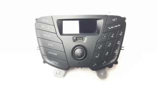 Recambio de sistema audio / radio cd para ford tourneo courier (c4a) 2013- 1.5 tdci cat referencia OEM IAM ET7618D815BG  