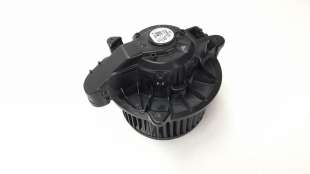 Recambio de ventilador calefaccion para ford tourneo courier (c4a) 2013- 1.5 tdci cat referencia OEM IAM AV1119846AB 34166 01301