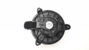 Recambio de ventilador calefaccion para ford tourneo courier (c4a) 2013- 1.5 tdci cat referencia OEM IAM AV1119846AB 34166 01301 2
