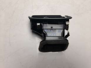 Recambio de rejilla aireadora para volkswagen polo (6c1) 2014-2017 advance bluemotion referencia OEM IAM 6C0819704  