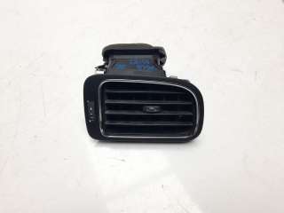 Recambio de rejilla aireadora para volkswagen polo (6c1) 2014-2017 advance bluemotion referencia OEM IAM 6C0819704  