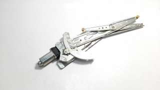 Recambio de elevalunas delantero derecho para renault kangoo (f/kc0) 1997-2005 referencia OEM IAM 7700303553 115562 