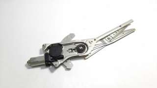 Recambio de elevalunas delantero derecho para renault kangoo (f/kc0) 1997-2005 referencia OEM IAM 7700303553 115562 