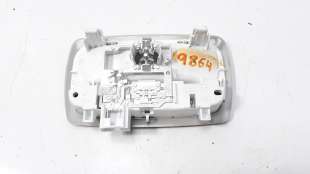 Recambio de luz interior para dacia duster ii 2017- essential referencia OEM IAM 26460276R   2