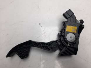 Recambio de potenciometro pedal para volkswagen polo (6c1) 2014-2017 advance bluemotion referencia OEM IAM 6C1721503B  