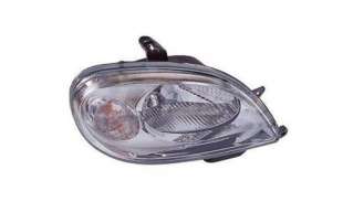 Recambio de faro derecho para citroën saxo 1999-2004 referencia OEM IAM 6205N5 10107211001 CI0234603