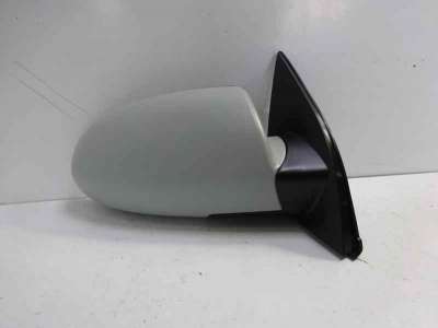 Recambio de retrovisor derecho para hyundai accent (mc) 2006-2010 referencia OEM IAM 876201E100 1054029013 