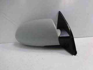 Recambio de retrovisor derecho para hyundai accent (mc) 2006-2010 referencia OEM IAM 876201E100 1054029013 