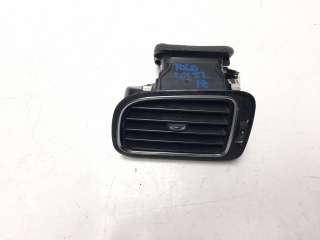 Recambio de rejilla aireadora para volkswagen polo (6c1) 2014-2017 advance bluemotion referencia OEM IAM 6C0819703  