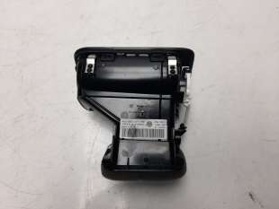 Recambio de rejilla aireadora para volkswagen polo (6c1) 2014-2017 advance bluemotion referencia OEM IAM 6C0819703   2