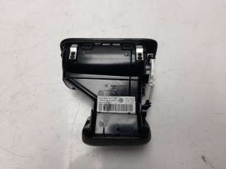 Recambio de rejilla aireadora para volkswagen polo (6c1) 2014-2017 advance bluemotion referencia OEM IAM 6C0819703  