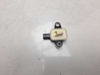 Recambio de sensor para volkswagen polo (6c1) 2014-2017 advance bluemotion referencia OEM IAM 4H0955557  