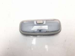 Recambio de luz interior para ford ecosport 2013-2017 titanium referencia OEM IAM 8A6A13776EA  