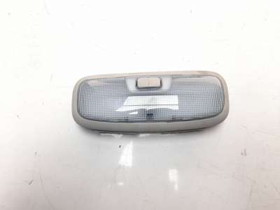 Recambio de luz interior para ford ecosport 2013-2017 titanium referencia OEM IAM 8A6A13776EA  