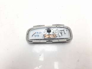 Recambio de luz interior para ford ecosport 2013-2017 titanium referencia OEM IAM 8A6A13776EA   2