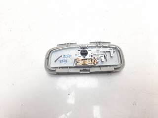 Recambio de luz interior para ford ecosport 2013-2017 titanium referencia OEM IAM 8A6A13776EA  