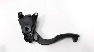 Recambio de potenciometro pedal para dacia duster ii 2017- essential referencia OEM IAM 180108467R  6PV01290203 2