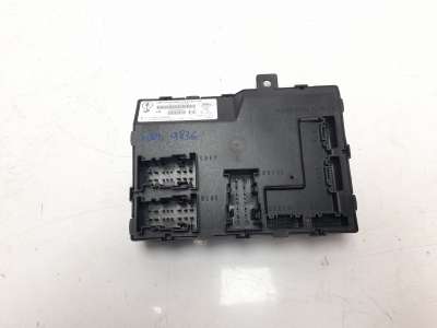 Recambio de modulo electronico para ford ecosport 2013-2017 titanium referencia OEM IAM DN1T15K600EE  