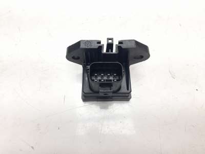 Recambio de modulo electronico para ford ecosport 2013-2017 titanium referencia OEM IAM FIF49D370FA  