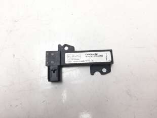 Recambio de antena para ford ecosport 2013-2017 titanium referencia OEM IAM 8A6T15K603AA  