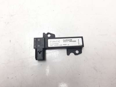 Recambio de antena para ford ecosport 2013-2017 titanium referencia OEM IAM 8A6T15K603AA  