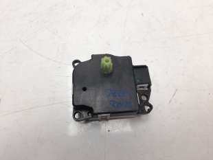 Recambio de motor calefaccion para ford ecosport 2013-2017 titanium referencia OEM IAM AV1119E616  